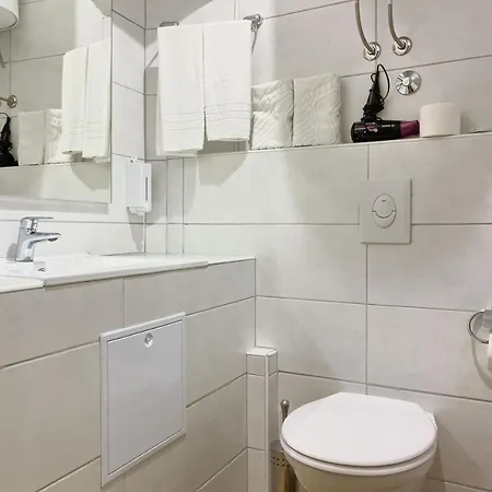 With Wifi - 12373 Гостевой дом