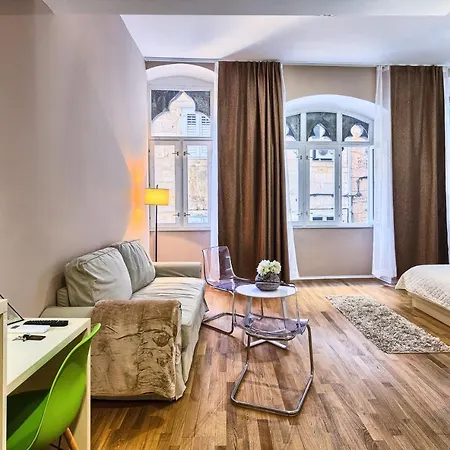 Гостевой дом With Wifi - 12373