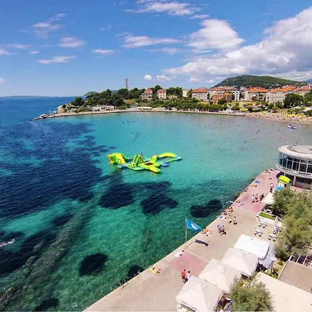 With Wifi - 12373 4* Split