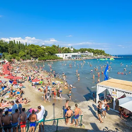 Gostinjska kuća With Wifi - 12373 4*