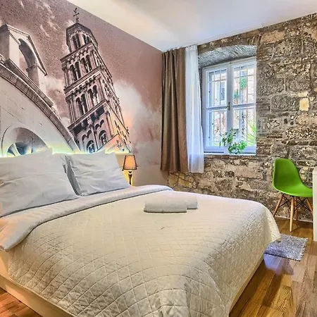 With Wifi - 12373 4* Split