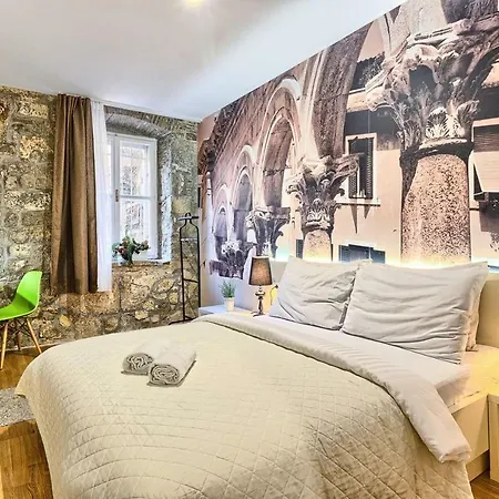 Gostinjska kuća With Wifi - 12373