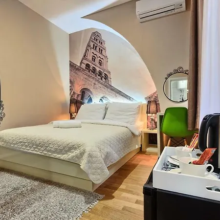 With Wifi - 12373 Gostinjska kuća