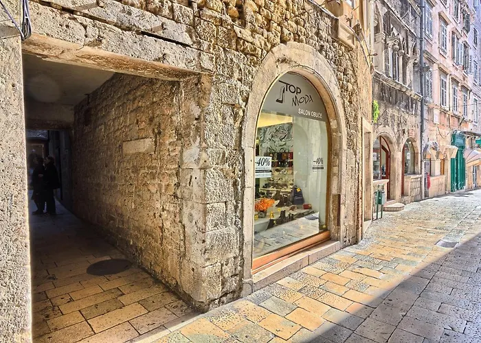 With Wifi - 12373 ספליט