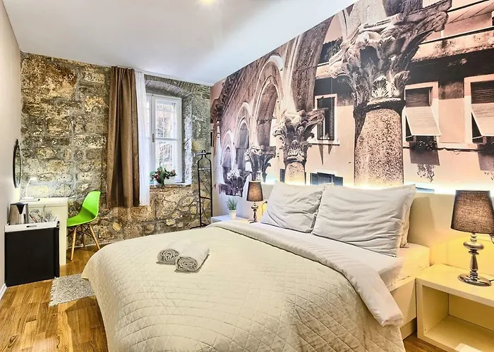 בית הארחה With Wifi - 12373