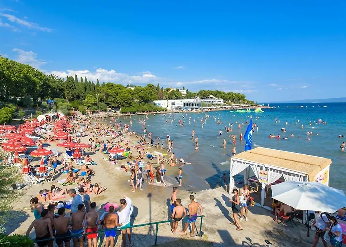 Pensionat With Wifi - 12373 4*